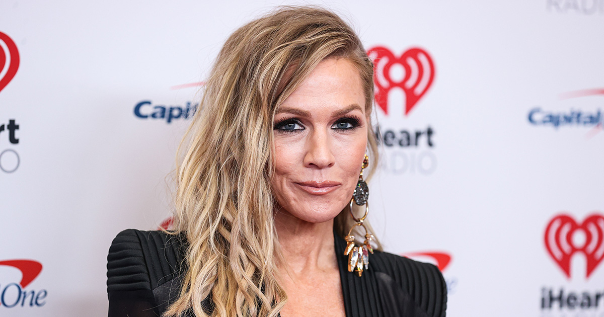 Jennie Garth sera pr&eacute;sente &agrave; la convention Back to Beverly Hills 90210
