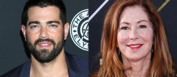 Desperate Housewives : Jesse Metcalfe et Dana Delany &agrave; la seconde &eacute;dition de la Desperate Con