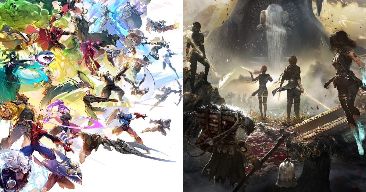 Los Angeles Comic Con 2026: The voice actors from Marvel Rivals and Clair Obscur join the guest list