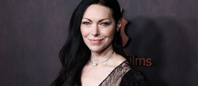 Orange Is the New Black : Laura Prepon &agrave; Paris en 2027 pour rencontrer ses fans