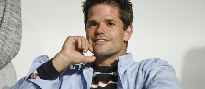 Teen Wolf : Max Carver annonc&eacute; &agrave; la convention Wolfies in Paris 4