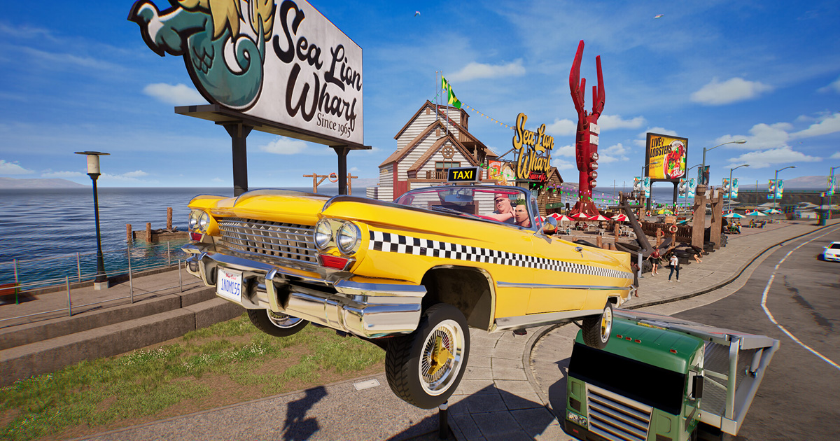 Crazy Taxi, Sonic et Stranger Than Heaven bient&ocirc;t adapt&eacute;s par Netflix