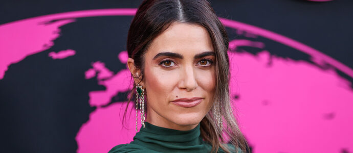 Twilight : Nikki Reed annonc&eacute;e &agrave; l'&eacute;dition parisienne du Forever Mystic Falls Fan Meet 7