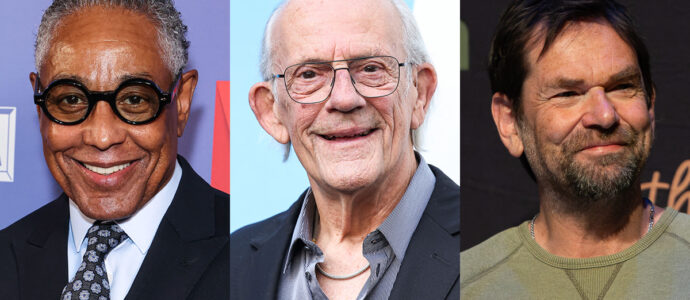 Outlander, Breaking Bad, Spider-Noir&hellip; Los Angeles Comic Con 2026 Unveils New Guests