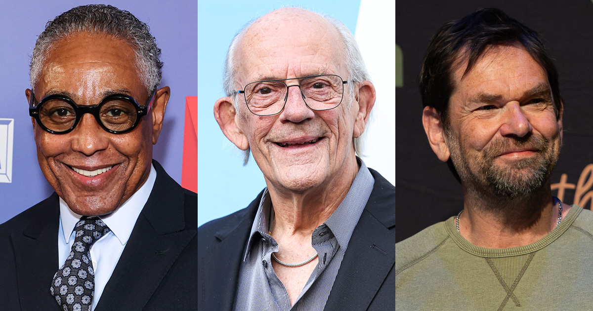 Outlander, Breaking Bad, Spider-Noir… Los Angeles Comic Con 2026 Unveils New Guests