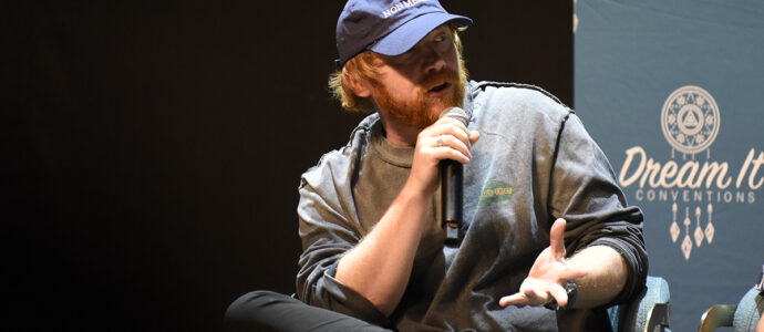 Harry Potter: &ldquo;I think it looks good,&rdquo; Rupert Grint Reacts to the HBO Series