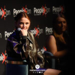 Riley Voelkel – Forever Mystic Falls Fan Meet 7 – The Originals