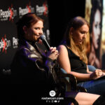 Riley Voelkel – The Originals, The Newsroom – Forever Mystic Falls Fan Meet 7