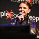 Riley Voelkel – The Originals, The Newsroom – Forever Mystic Falls Fan Meet 7