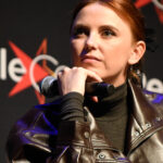 Riley Voelkel – The Originals, The Newsroom – Forever Mystic Falls Fan Meet 7