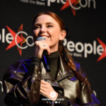 Riley Voelkel – The Originals, The Newsroom – Forever Mystic Falls Fan Meet 7