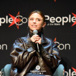 Riley Voelkel – Forever Mystic Falls Fan Meet 7 – The Originals