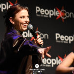 Riley Voelkel – The Originals, The Newsroom – Forever Mystic Falls Fan Meet 7