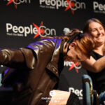 Riley Voelkel – The Originals, The Newsroom – Forever Mystic Falls Fan Meet 7