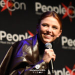 Riley Voelkel – The Originals, The Newsroom – Forever Mystic Falls Fan Meet 7