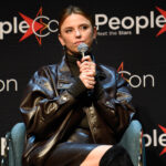 Riley Voelkel – Forever Mystic Falls Fan Meet 7 – The Originals