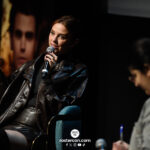 Riley Voelkel – The Originals, Roswell New Mexico – Forever Mystic Falls Fan Meet 7