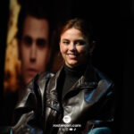 Riley Voelkel – The Originals, Roswell New Mexico – Forever Mystic Falls Fan Meet 7