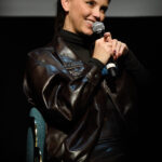 Riley Voelkel – The Originals, Roswell New Mexico – Forever Mystic Falls Fan Meet 7
