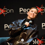Riley Voelkel – Forever Mystic Falls Fan Meet 7 – The Originals