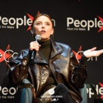 Riley Voelkel – Forever Mystic Falls Fan Meet 7 – The Originals