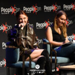 Riley Voelkel – Forever Mystic Falls Fan Meet 7 – The Originals