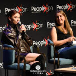 Riley Voelkel – The Originals, The Newsroom – Forever Mystic Falls Fan Meet 7