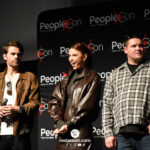 Opening Ceremony – Forever Mystic Falls Fan Meet 7 – The Vampire Diaries, The Originals