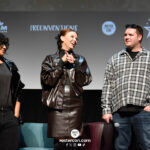 Opening Ceremony – Forever Mystic Falls Fan Meet 7 – The Vampire Diaries, The Originals