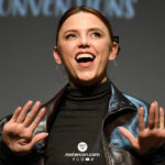 Riley Voelkel – The Originals – Forever Mystic Falls Fan Meet 7