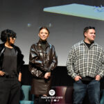 Opening Ceremony – Forever Mystic Falls Fan Meet 7 – The Vampire Diaries, The Originals