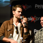 Opening Ceremony – Forever Mystic Falls Fan Meet 7 – The Vampire Diaries, The Originals