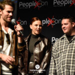 Opening Ceremony – The Vampire Diaries, The Originals – Forever Mystic Falls Fan Meet 7