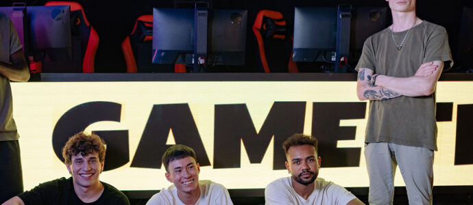 How Live Esports Tournaments Bring Gaming Communities Together