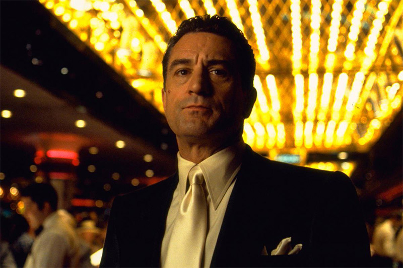 The most famous and iconic casino films in the history of cinema ...