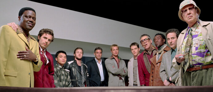 The most famous and iconic casino films in the history of cinema