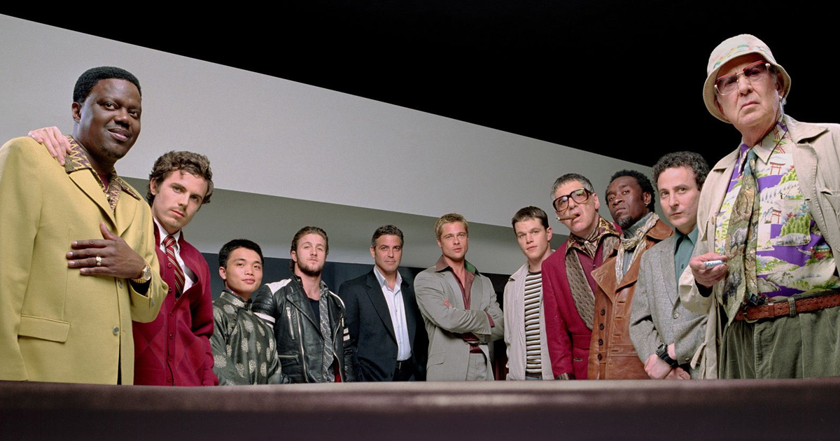 The most famous and iconic casino films in the history of cinema ...