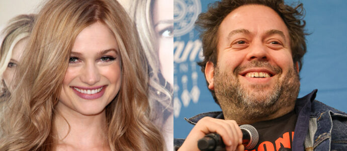 Les Animaux Fantastiques : Alison Sudol et Dan Fogler réunis en France en novembre 2026 Les Animaux Fantastiques : Alison Sudol et Dan Fogler réunis en France en novembre 2026