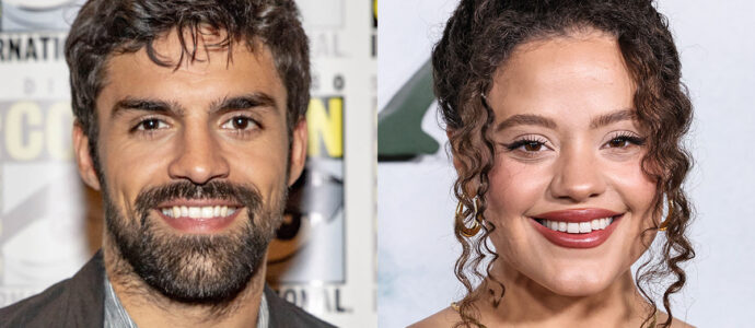 Things We Never Got Over : Sean Teale et Sarah Jeffery parmi les nouveaux noms au casting