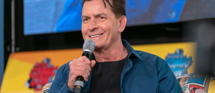 Happy Jack: Charlie Sheen Returns to TV in a New Comedy with Martin Sheen