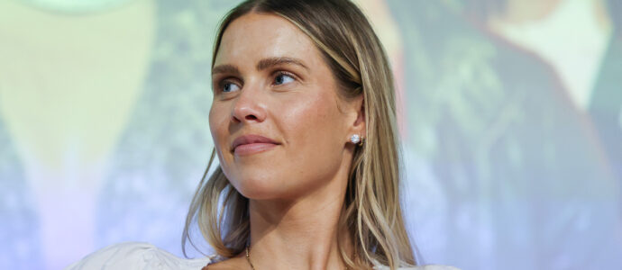 Claire Holt (The Vampire Diaries, The Originals) annoncée à la convention The Blood Legacy 4 Claire Holt (The Vampire Diaries, The Originals) annoncée à la convention The Blood Legacy 4