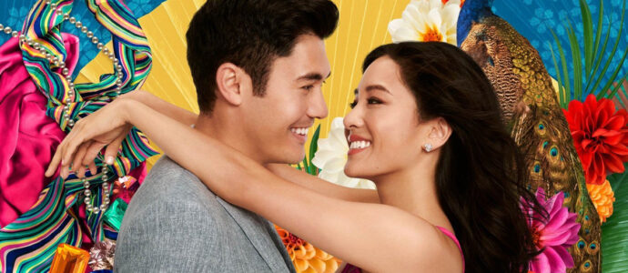 Crazy Rich Asians : HBO commande une s&eacute;rie avec le casting original