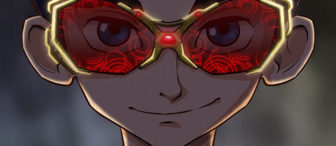 Artemis Fowl : une s&eacute;rie d'animation annonc&eacute;e sur Disney+