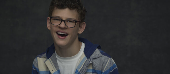 9-1-1 : Gavin McHugh rejoint Oliver Stark &agrave; la First Responders Reunion 9