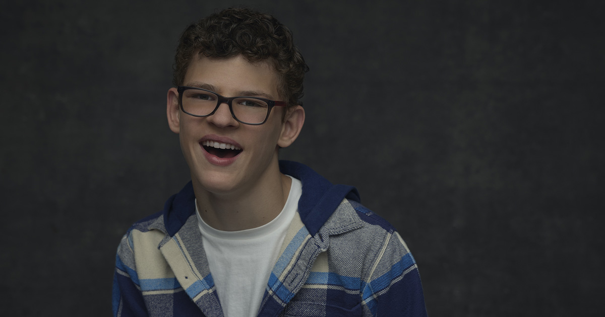 9-1-1 : Gavin McHugh rejoint Oliver Stark &agrave; la First Responders Reunion 9