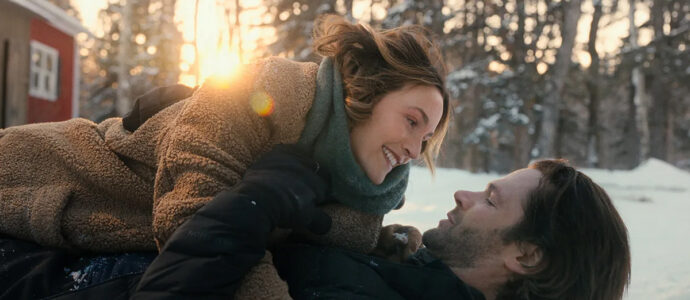 Guarding Stars : découvrez la bande-annonce de la romcom de Noël avec Jared Padalecki et Leighton Meester Guarding Stars : découvrez la bande-annonce de la romcom de Noël avec Jared Padalecki et Leighton Meester
