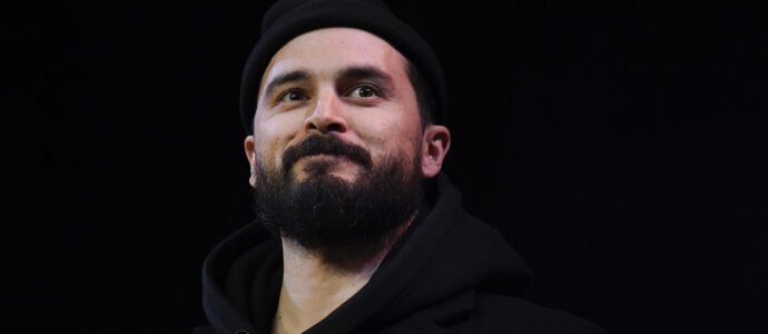 The Vampire Diaries : Michael Malarkey, nouvel invité de la convention The Blood Legacy 4 The Vampire Diaries : Michael Malarkey, nouvel invité de la convention The Blood Legacy 4