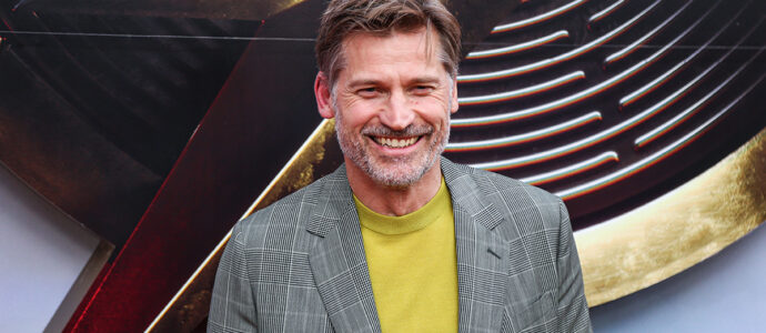 Nikolaj Coster-Waldau (Game of Thrones) star d'une s&eacute;rie paranormale sur MGM+