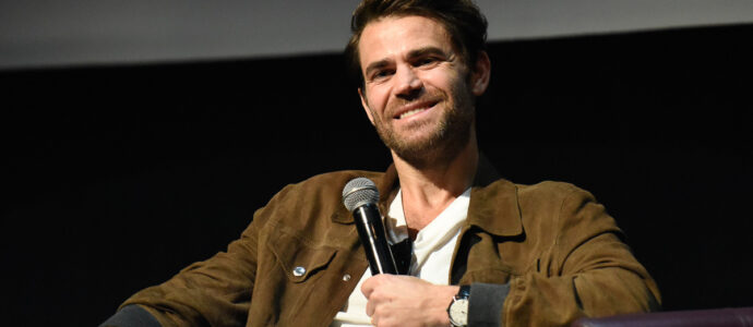 &ldquo;I think it&rsquo;s going to be really exciting for fans&rdquo;: Paul Wesley talks about his reunion with Nina Dobrev