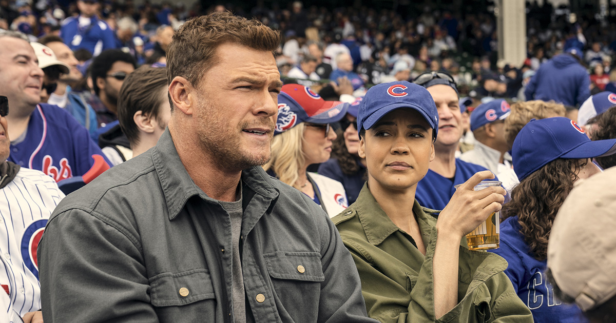 Reacher: Prime Video Confirms Season 6 and Renews Its Neagley Spin-Off